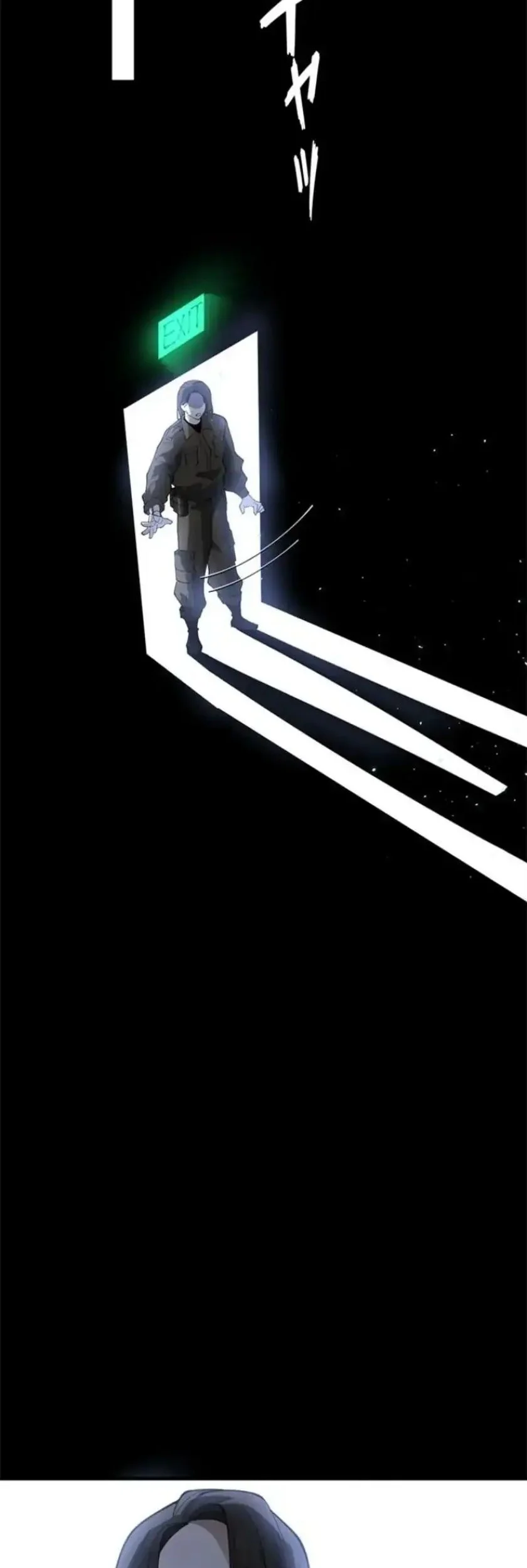 The Chosen SSS-Rank Chapter 29 Gambar 14