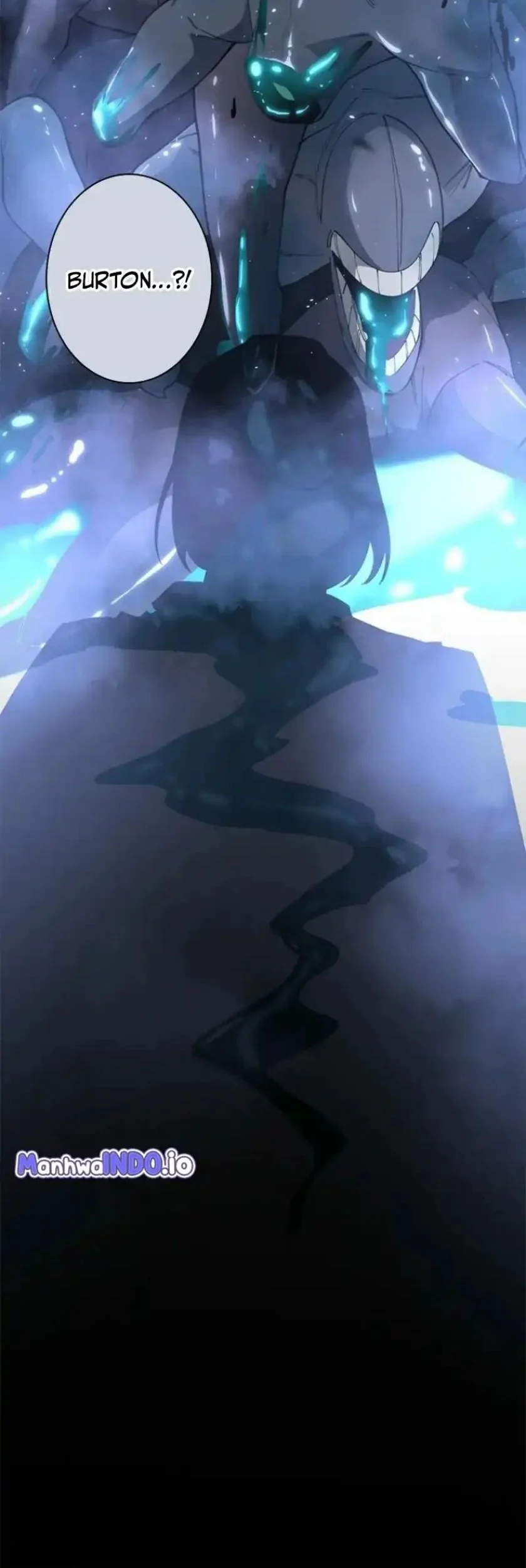 The Chosen SSS-Rank Chapter 29 Gambar 17