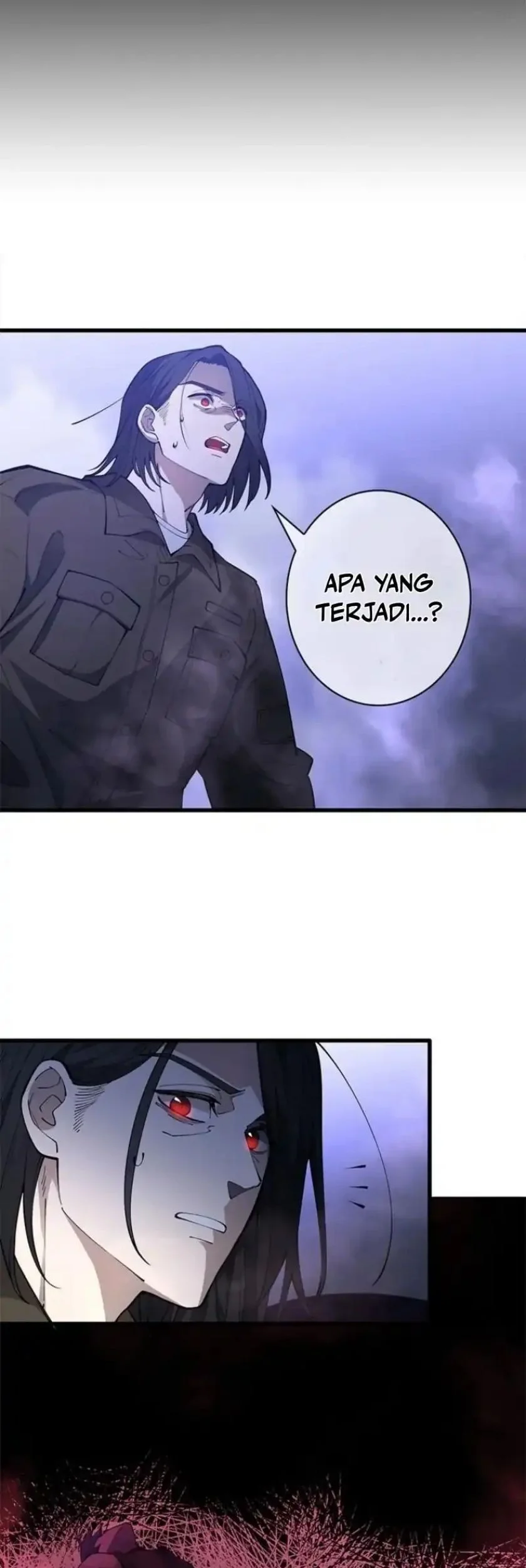 The Chosen SSS-Rank Chapter 29 Gambar 19