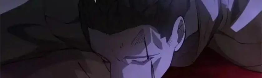 The Chosen SSS-Rank Chapter 29 Gambar 21