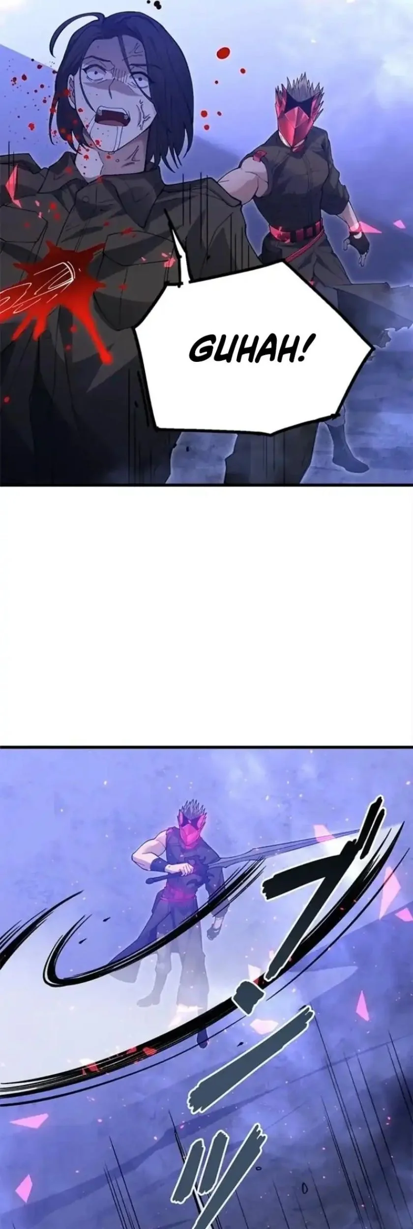 The Chosen SSS-Rank Chapter 29 Gambar 25