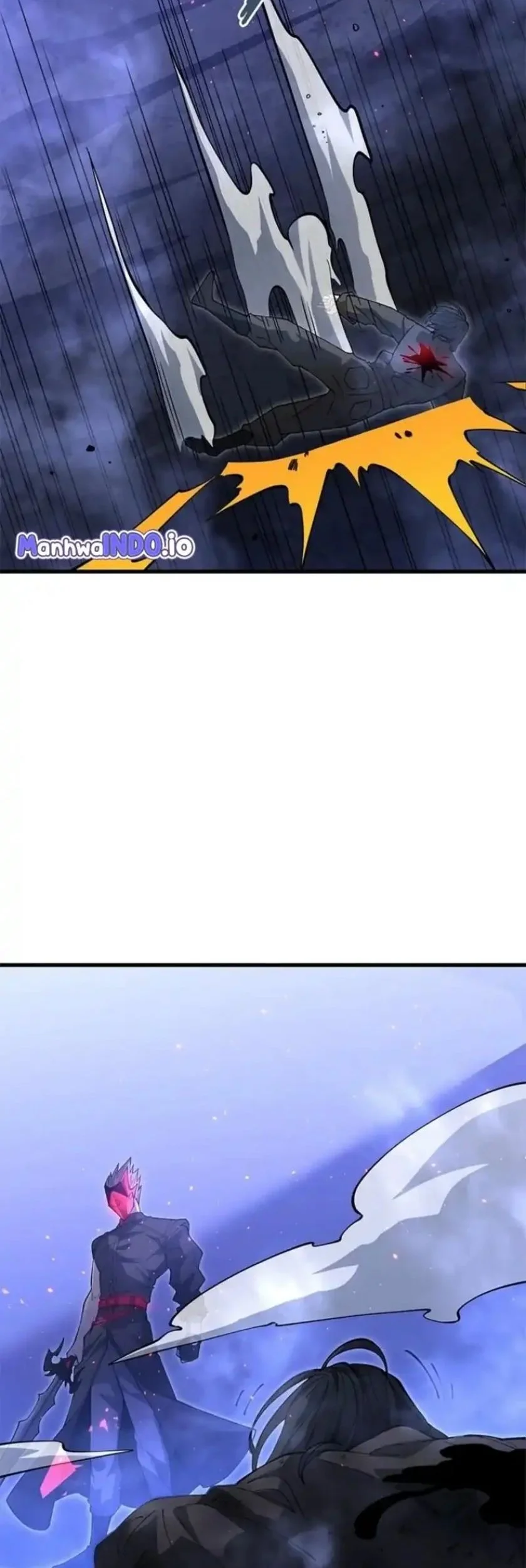 The Chosen SSS-Rank Chapter 29 Gambar 26