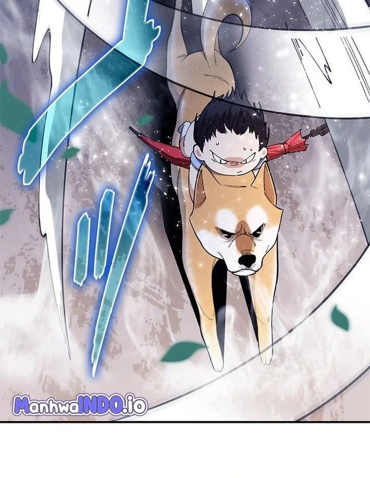 The Chosen SSS-Rank Chapter 3 Gambar 24