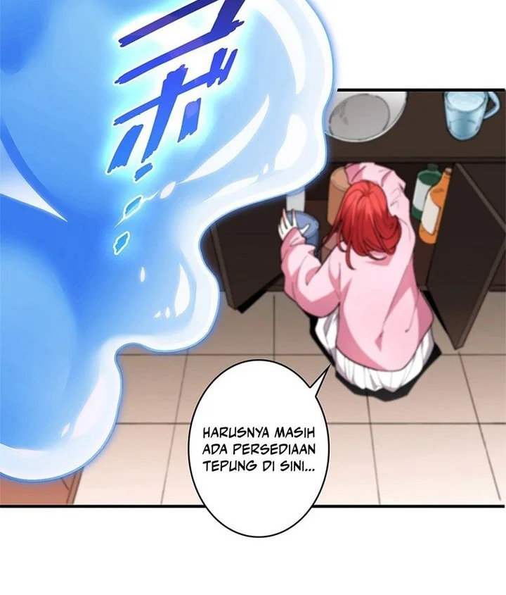 Manga The Chosen SSS-Rank Chapter 3 gambar nomor 2