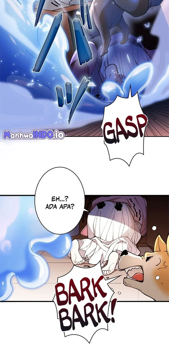 The Chosen SSS-Rank Chapter 3 Gambar 4