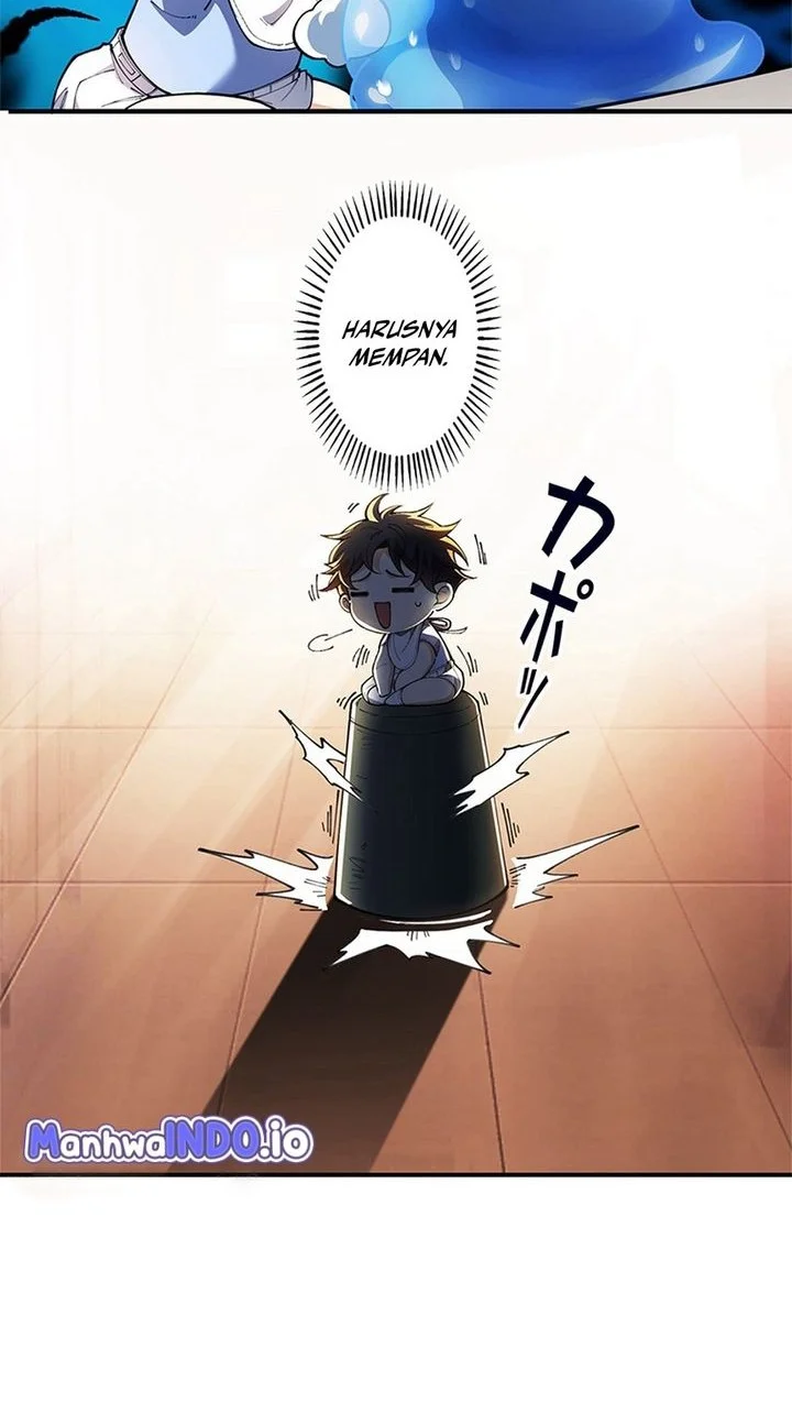 The Chosen SSS-Rank Chapter 3 Gambar 10