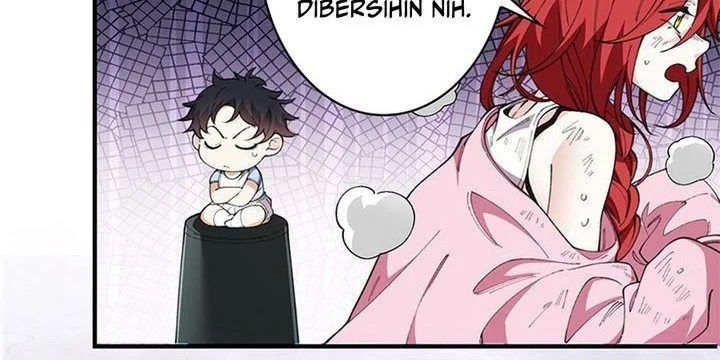 The Chosen SSS-Rank Chapter 3 Gambar 12