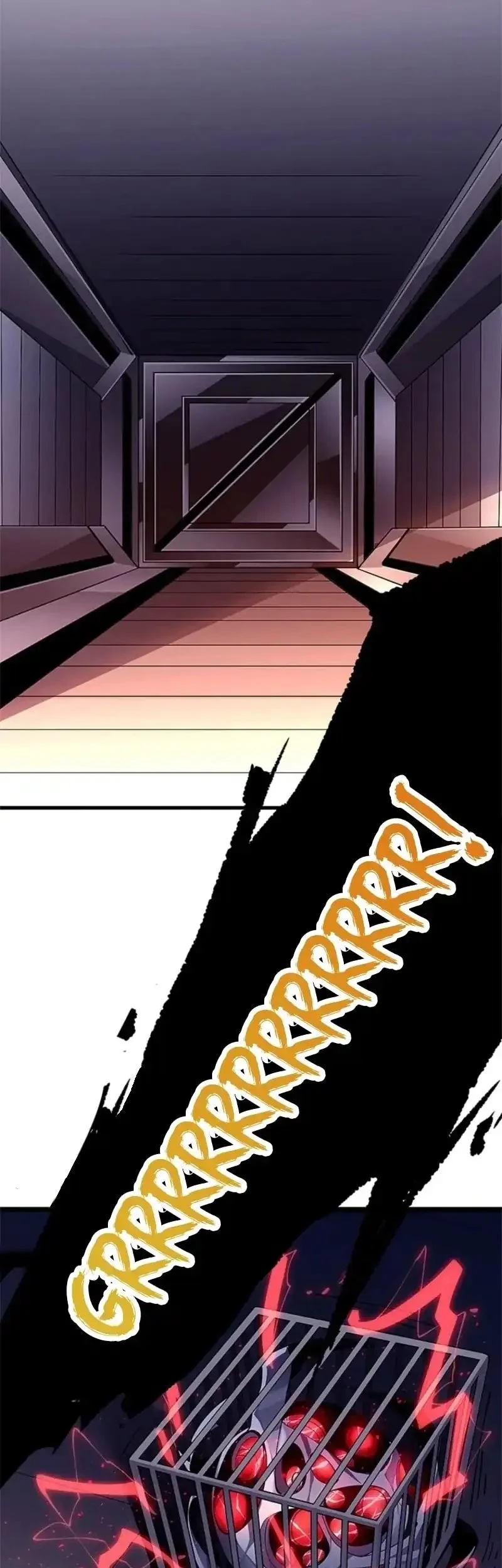 The Chosen SSS-Rank Chapter 31 Gambar 19