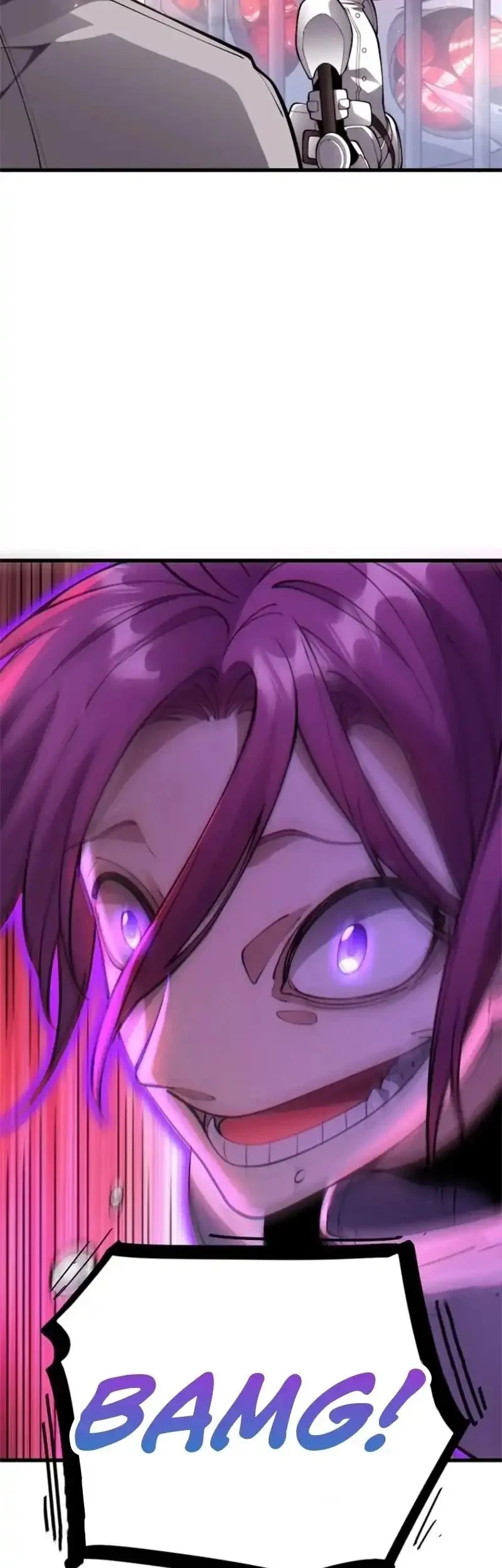 The Chosen SSS-Rank Chapter 31 Gambar 23