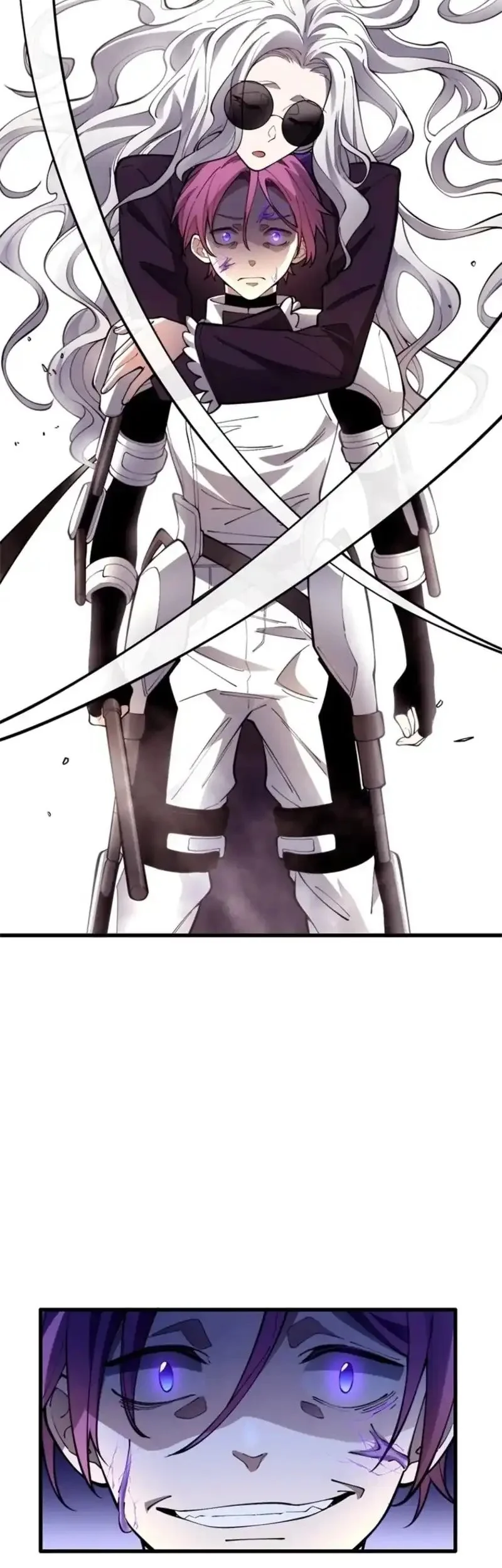 The Chosen SSS-Rank Chapter 31 Gambar 27