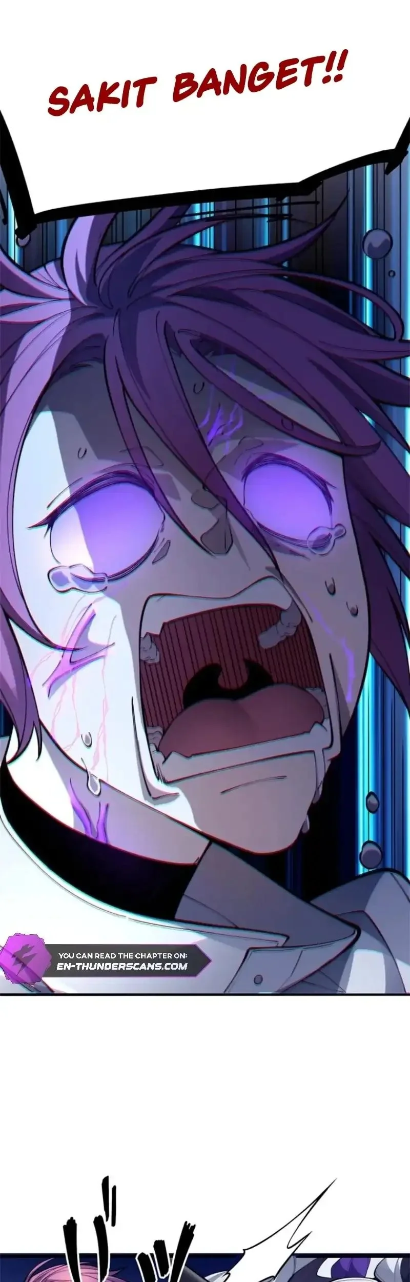 The Chosen SSS-Rank Chapter 31 Gambar 29