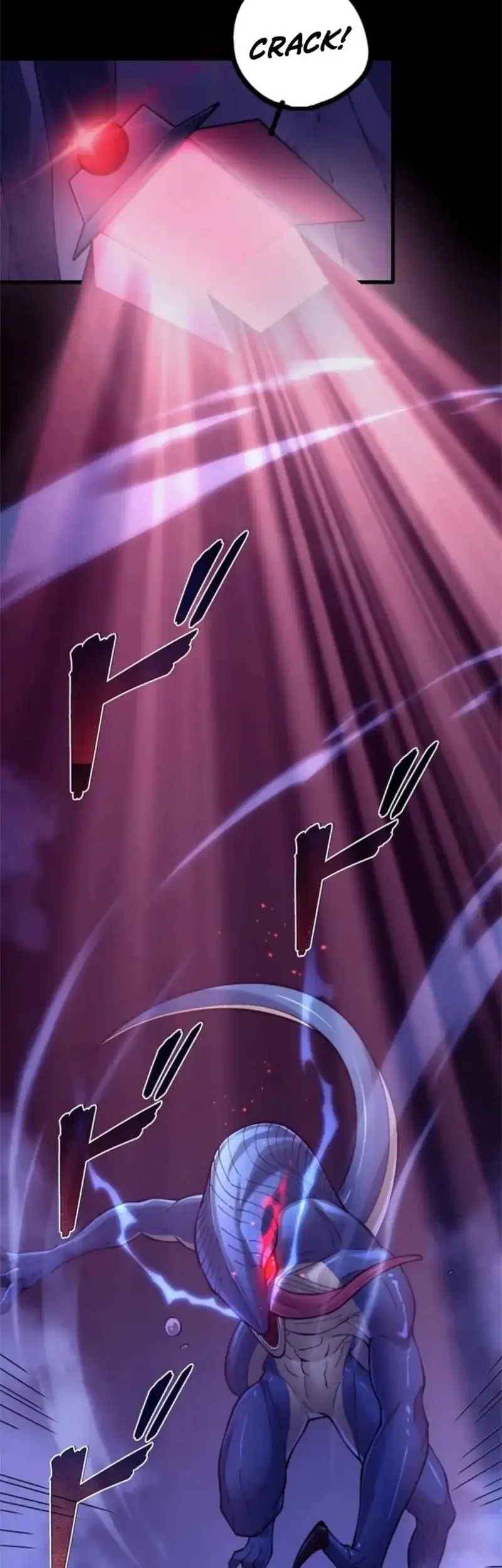 Manga The Chosen SSS-Rank Chapter 31 gambar 2