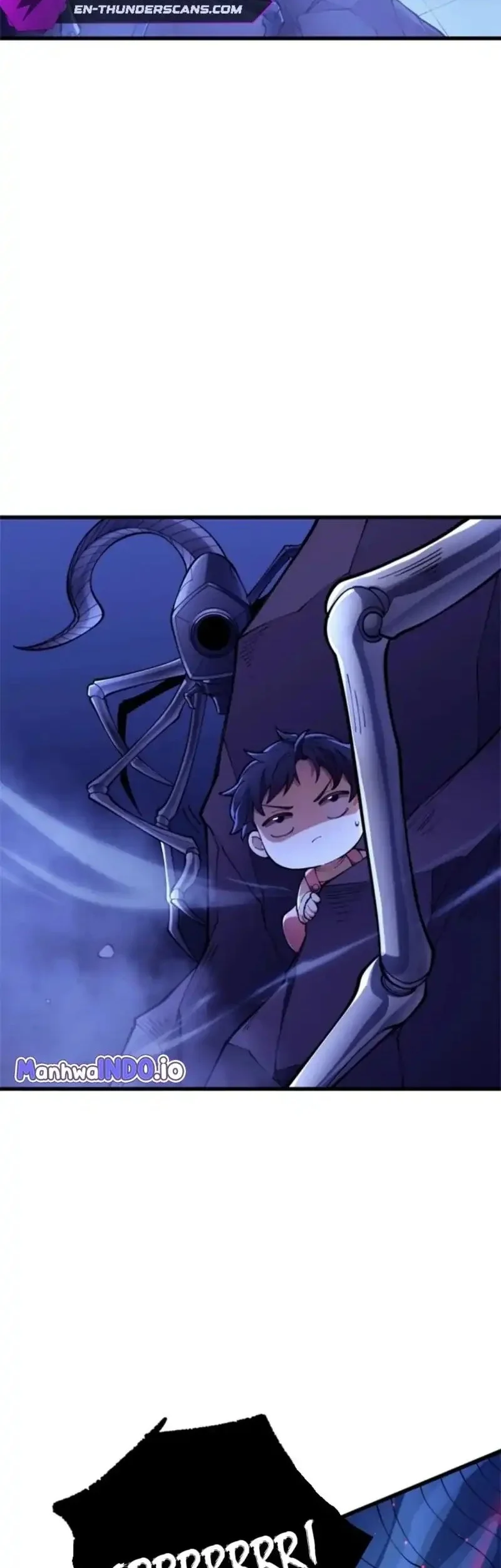 The Chosen SSS-Rank Chapter 31 Gambar 4