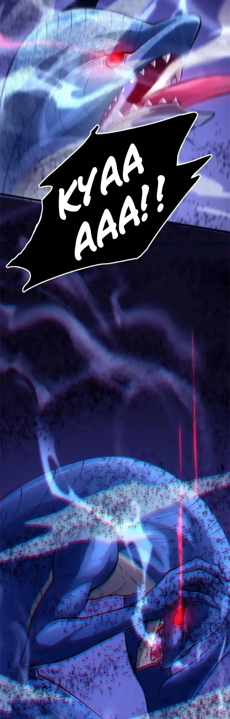 The Chosen SSS-Rank Chapter 31 Gambar 6