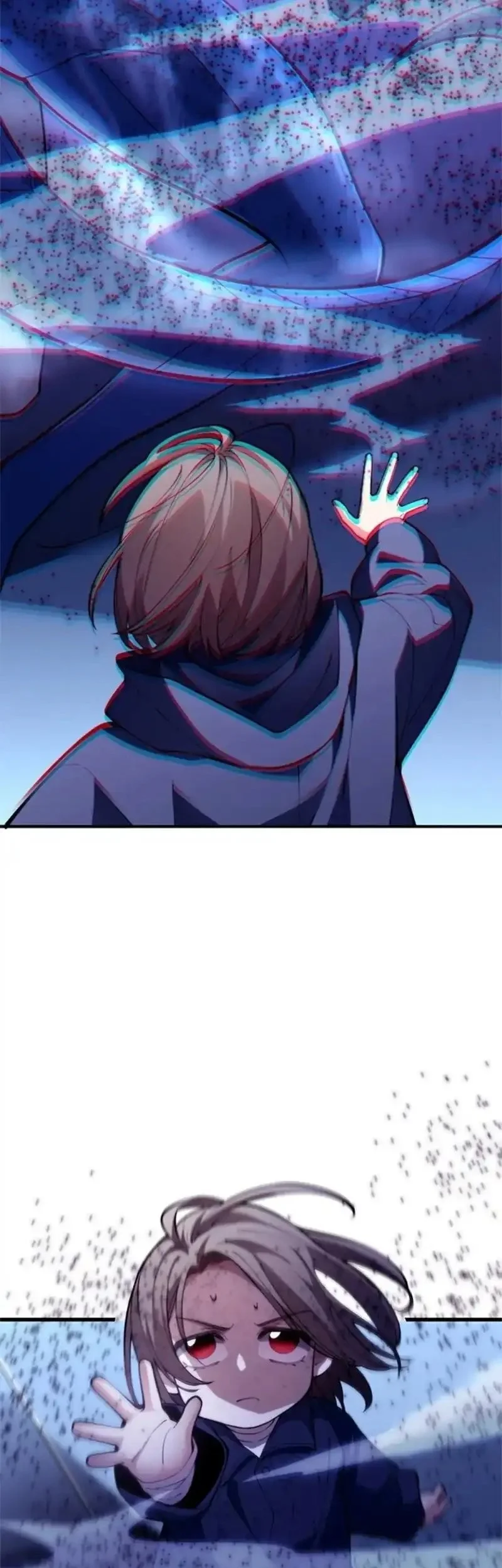 The Chosen SSS-Rank Chapter 31 Gambar 7