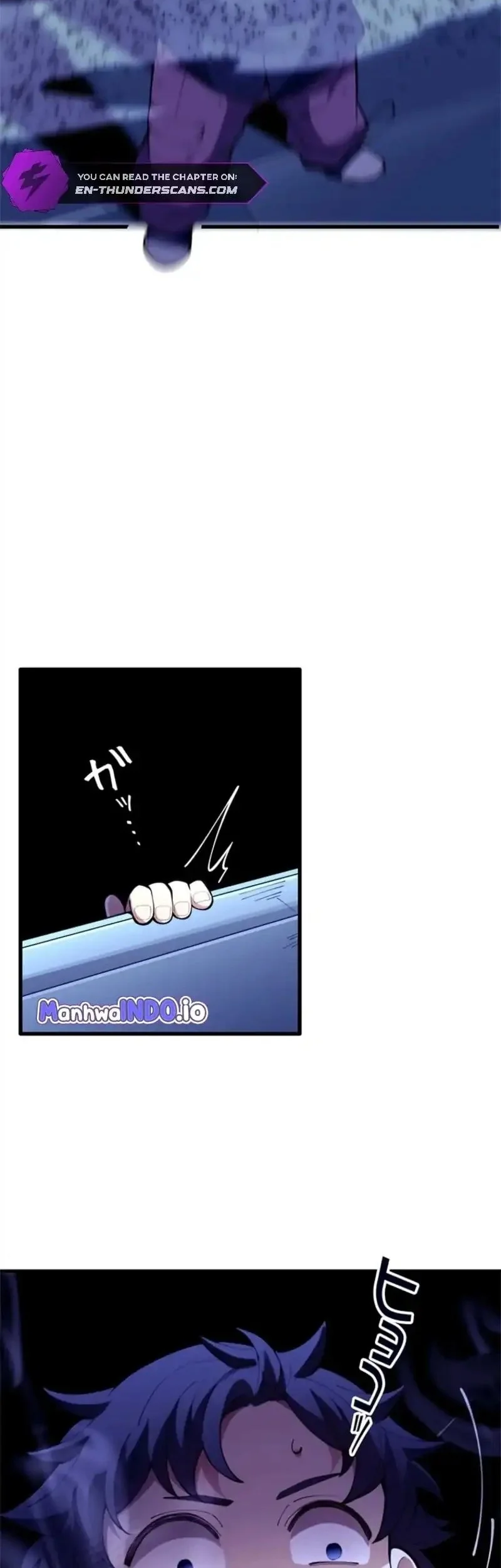 The Chosen SSS-Rank Chapter 31 Gambar 8