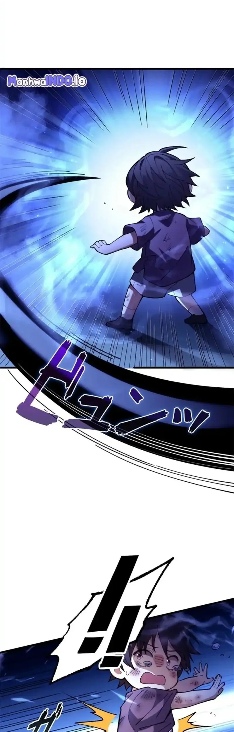 The Chosen SSS-Rank Chapter 31 Gambar 12