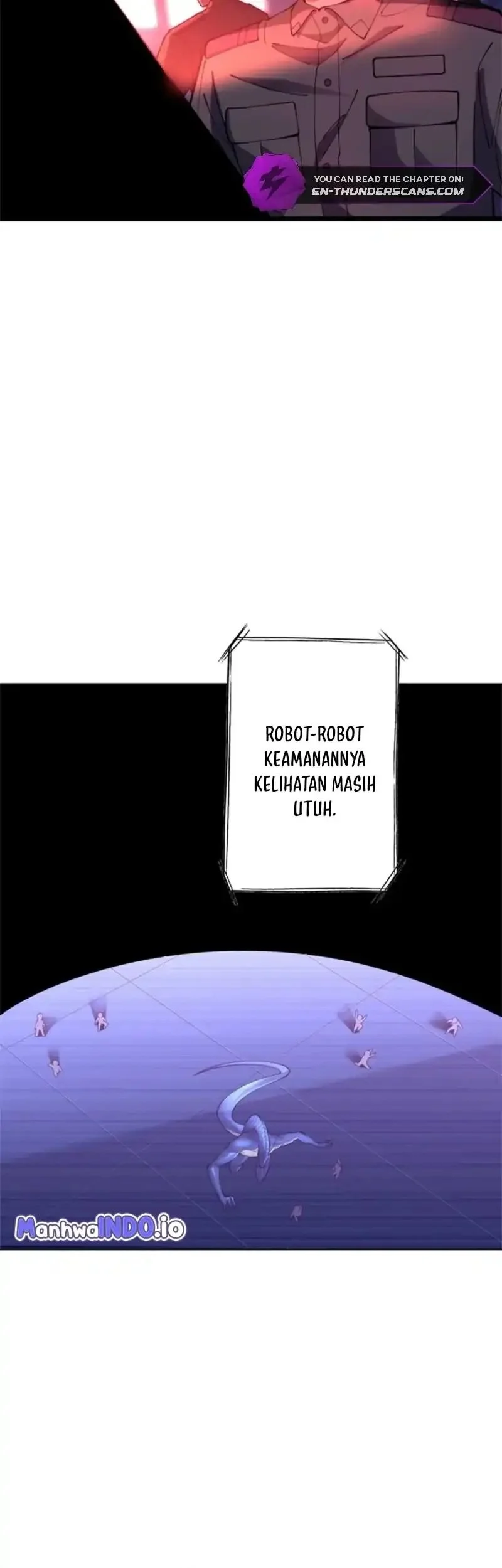 The Chosen SSS-Rank Chapter 31 Gambar 15