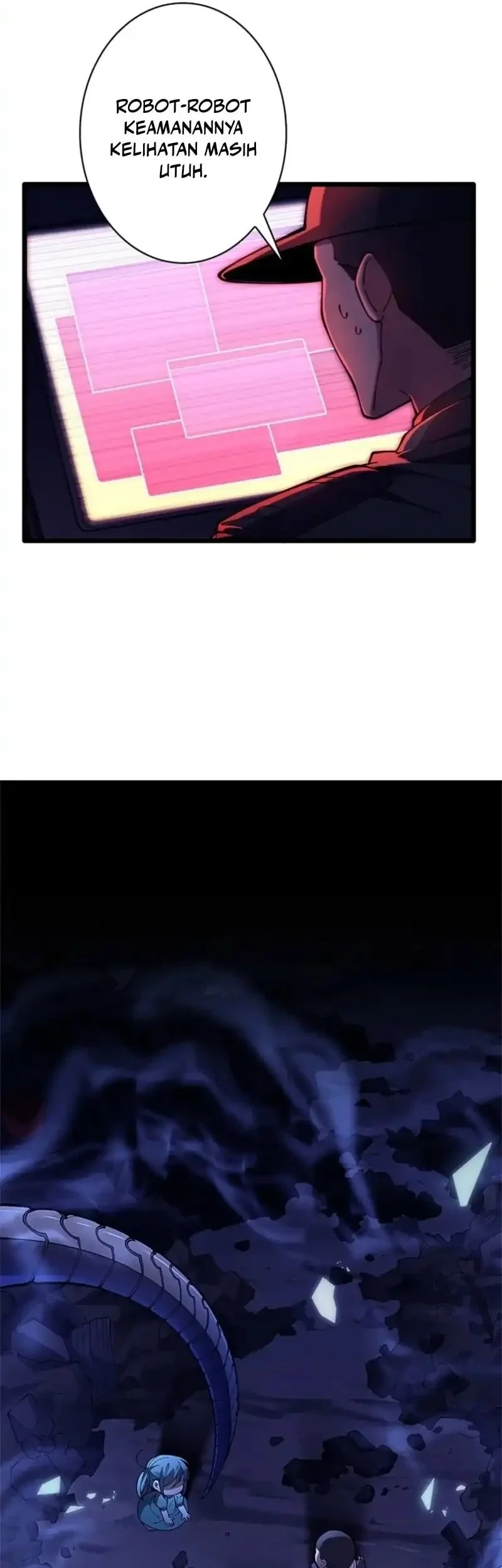 The Chosen SSS-Rank Chapter 31 Gambar 16