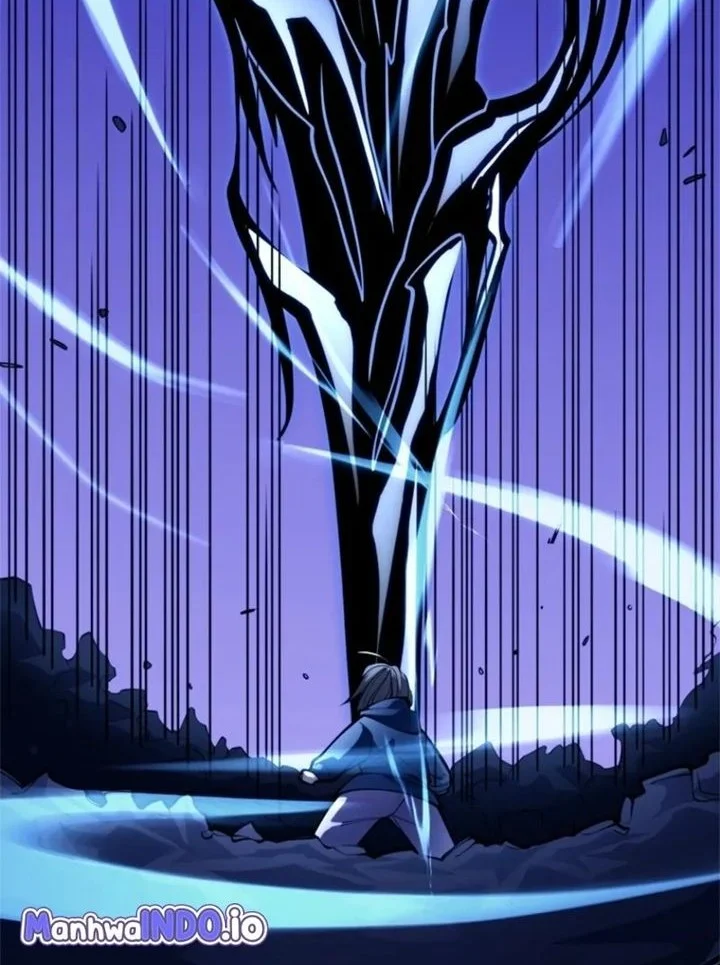 The Chosen SSS-Rank Chapter 32 Gambar 22