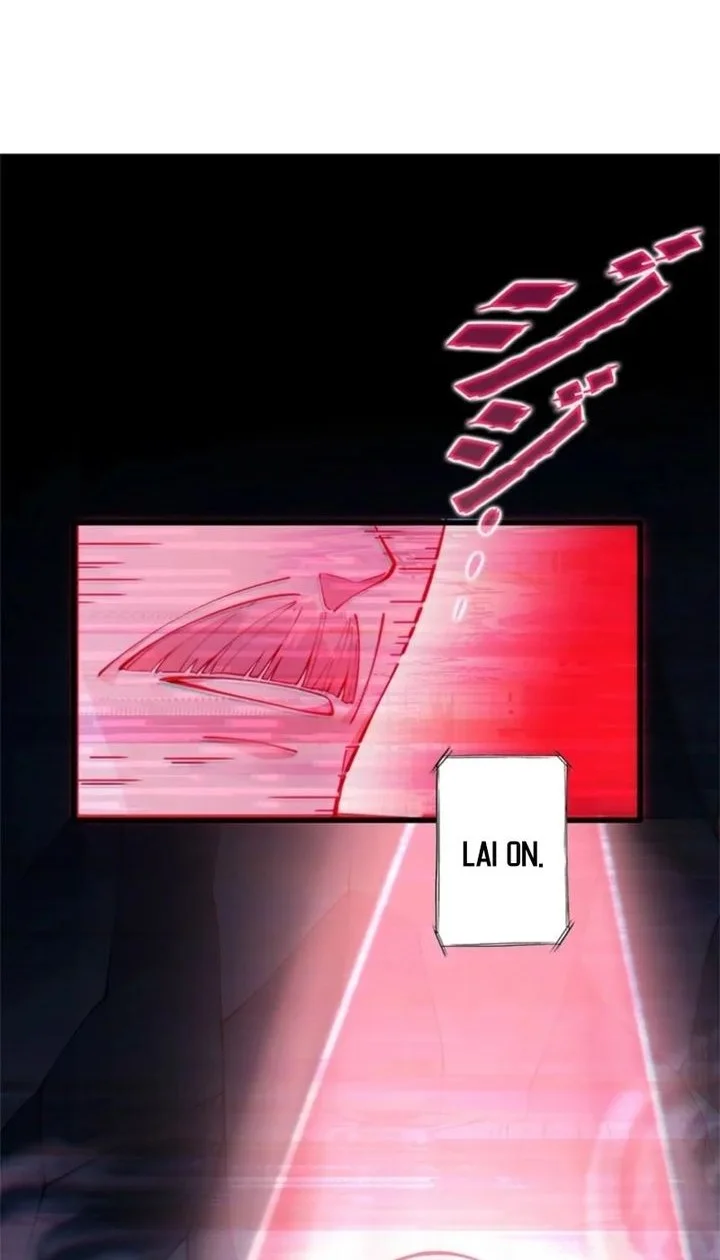 The Chosen SSS-Rank Chapter 32 Gambar 26