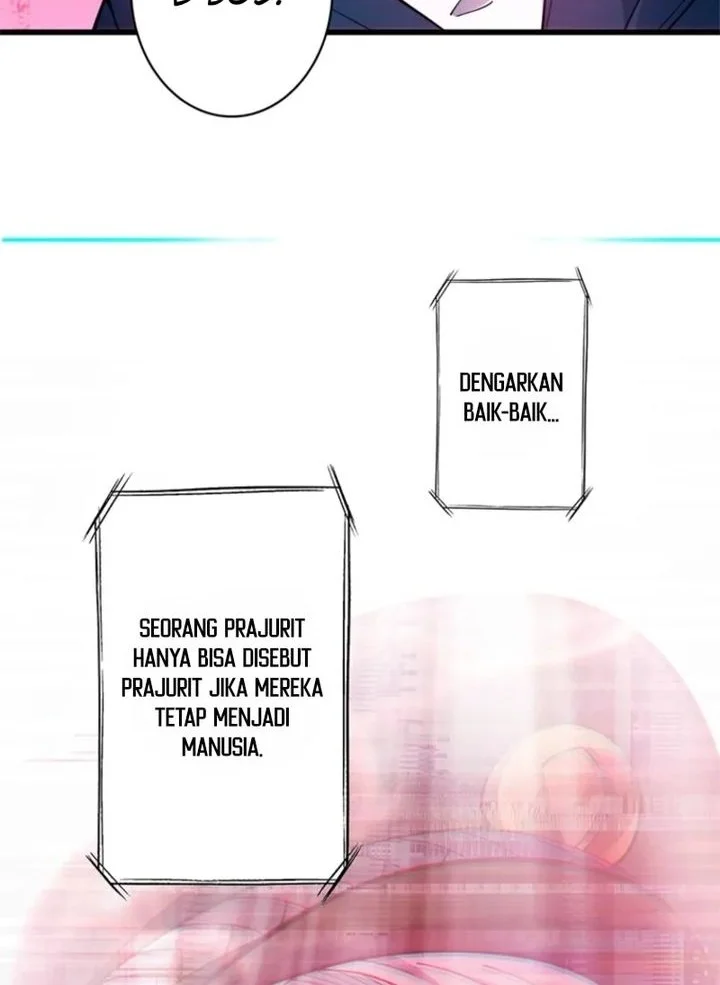 The Chosen SSS-Rank Chapter 32 Gambar 28