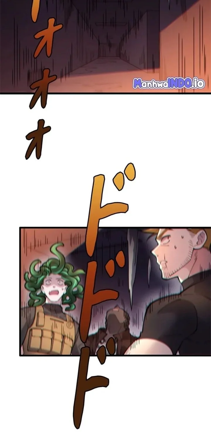 The Chosen SSS-Rank Chapter 32 Gambar 36