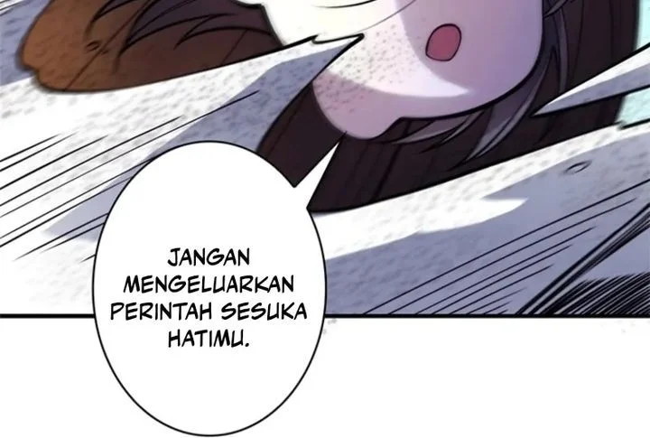The Chosen SSS-Rank Chapter 32 Gambar 39