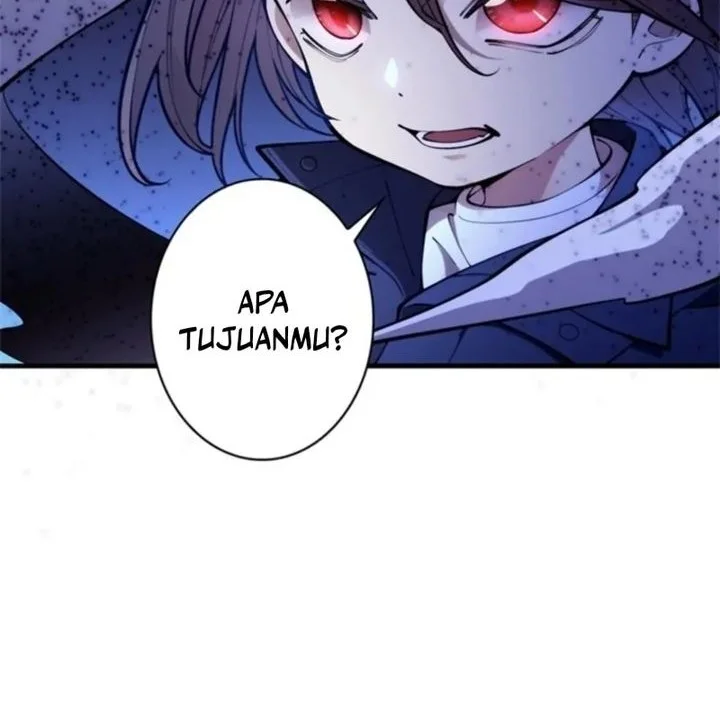 The Chosen SSS-Rank Chapter 32 Gambar 3