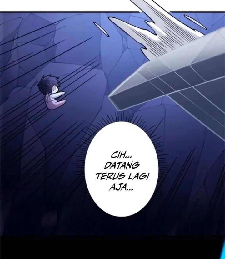 The Chosen SSS-Rank Chapter 32 Gambar 7