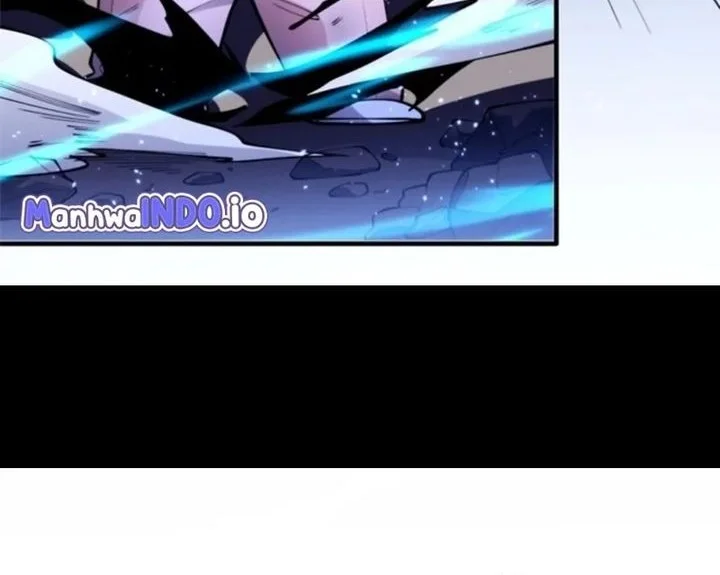 The Chosen SSS-Rank Chapter 32 Gambar 9