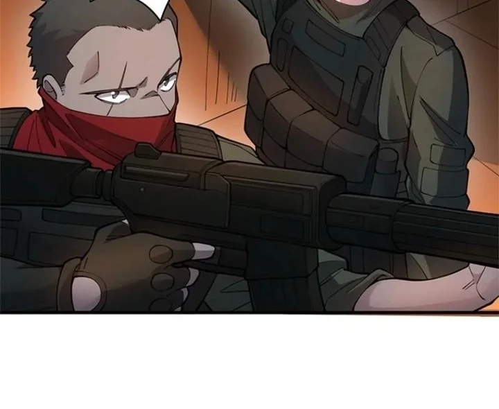 The Chosen SSS-Rank Chapter 33 Gambar 28