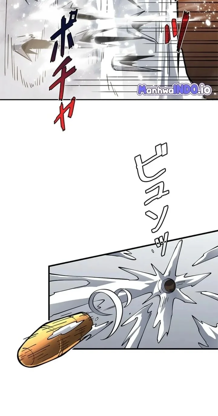 The Chosen SSS-Rank Chapter 33 Gambar 31