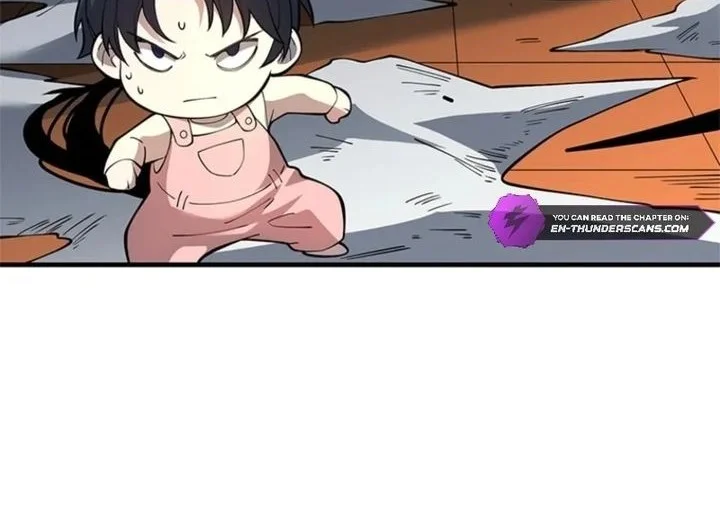 The Chosen SSS-Rank Chapter 33 Gambar 33