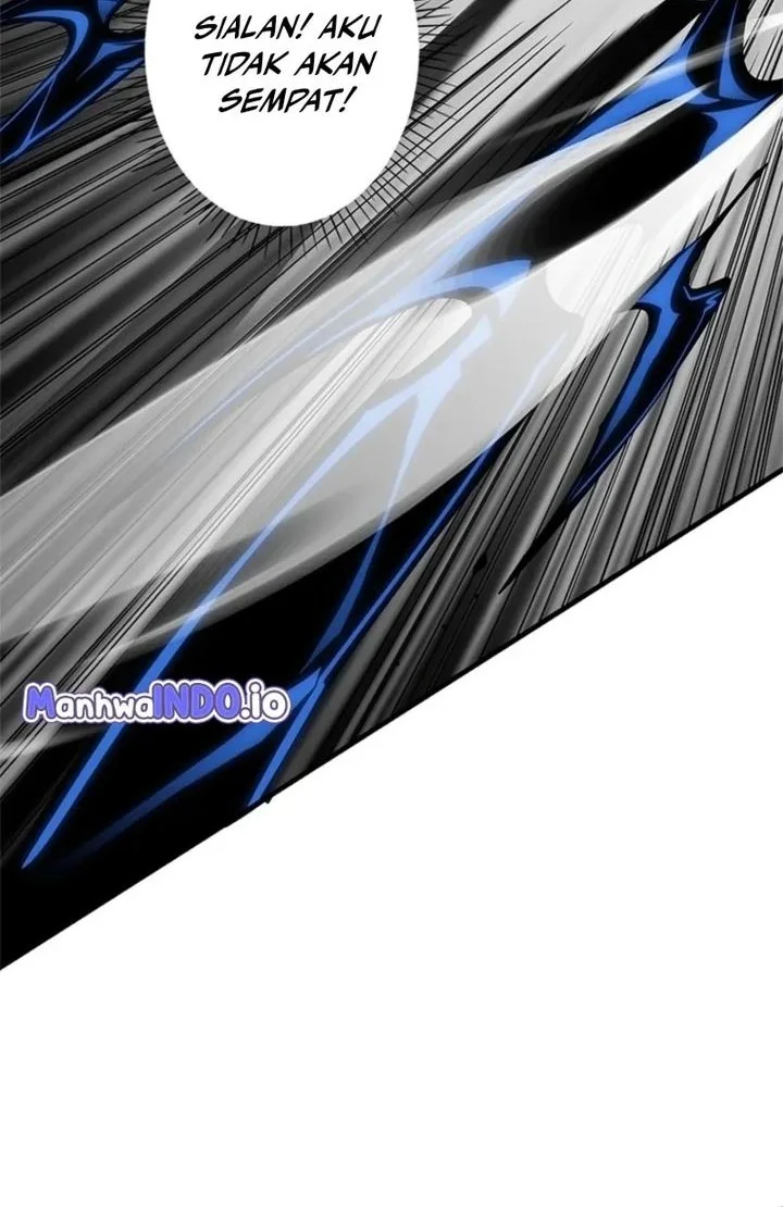 The Chosen SSS-Rank Chapter 33 Gambar 37