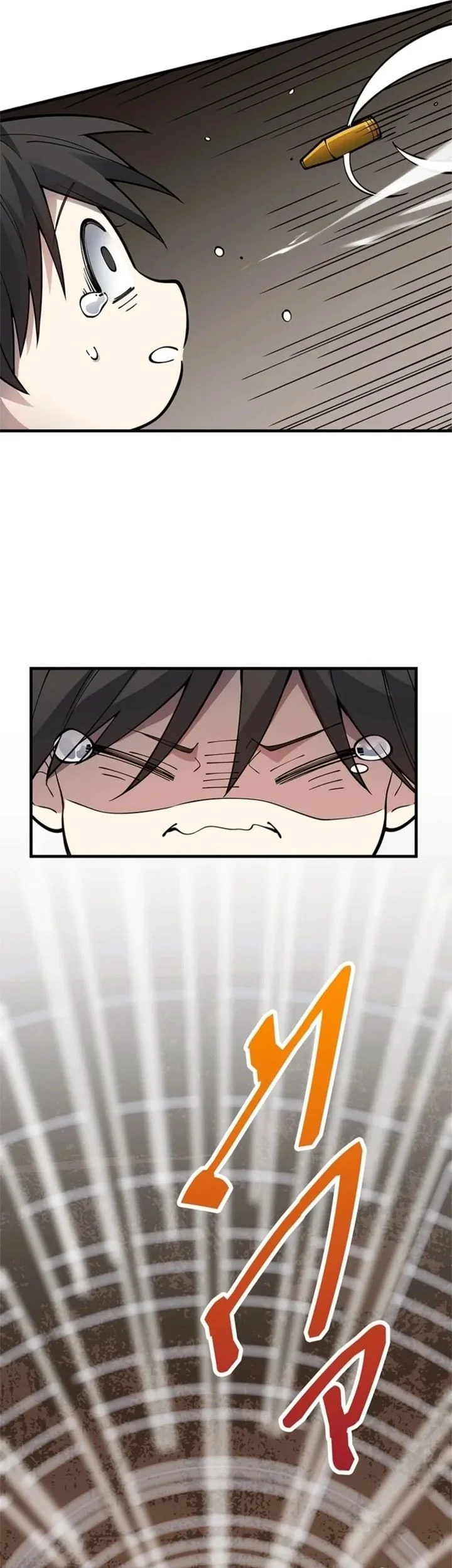 The Chosen SSS-Rank Chapter 33 Gambar 38