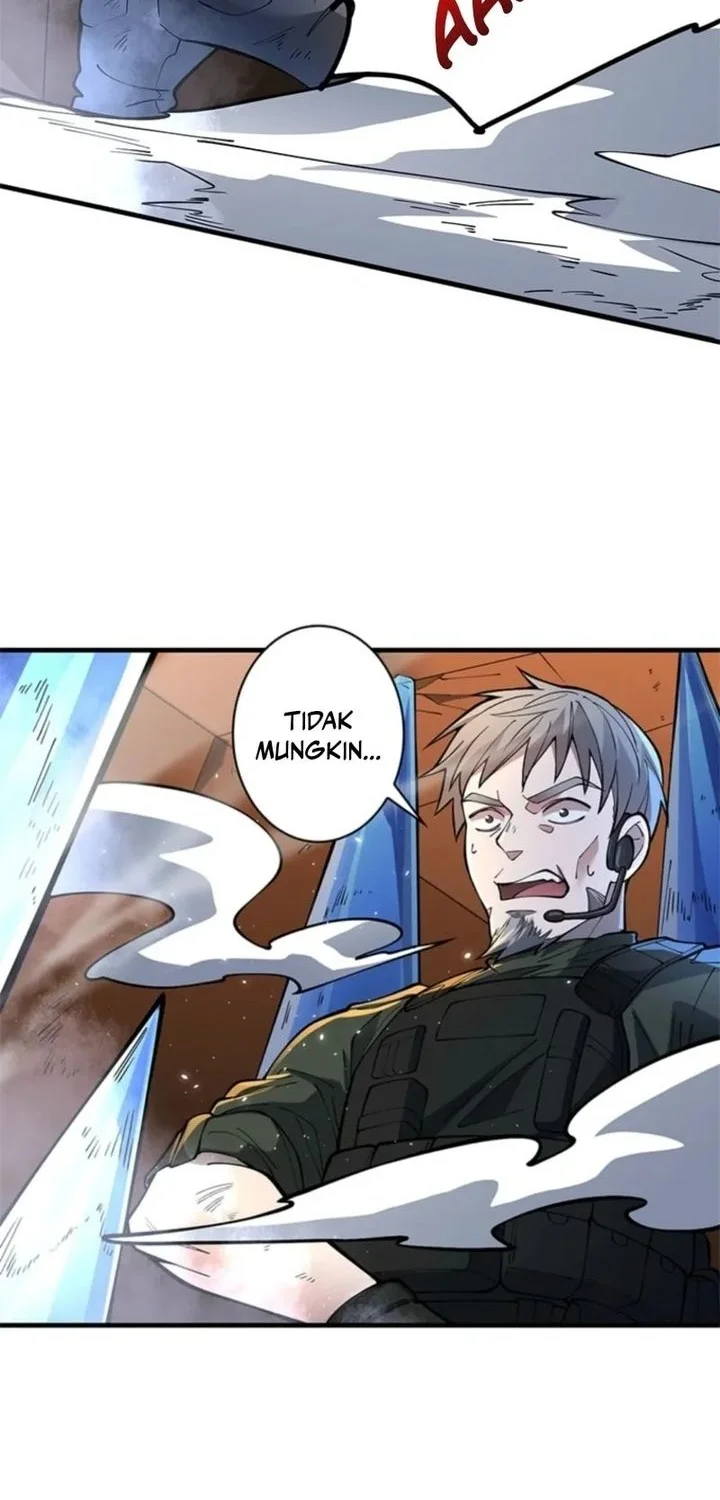 The Chosen SSS-Rank Chapter 33 Gambar 42