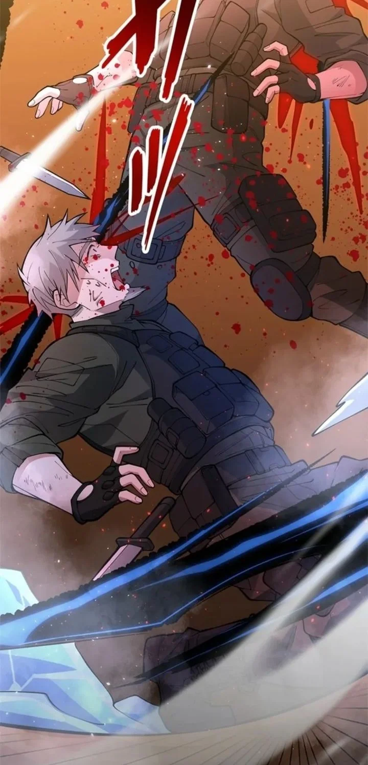 The Chosen SSS-Rank Chapter 33 Gambar 44