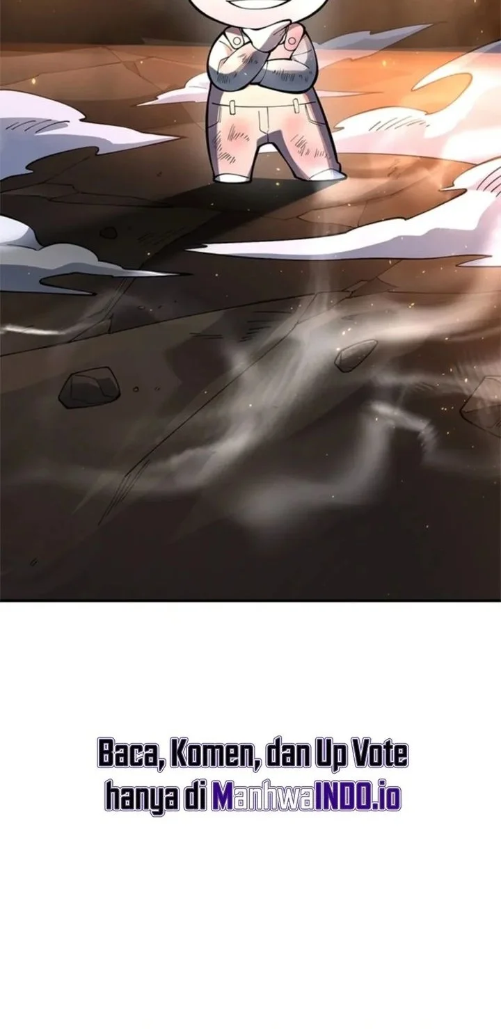 The Chosen SSS-Rank Chapter 33 Gambar 46