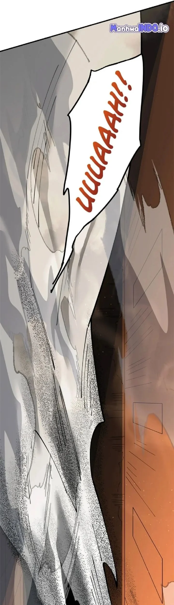 The Chosen SSS-Rank Chapter 33 Gambar 3