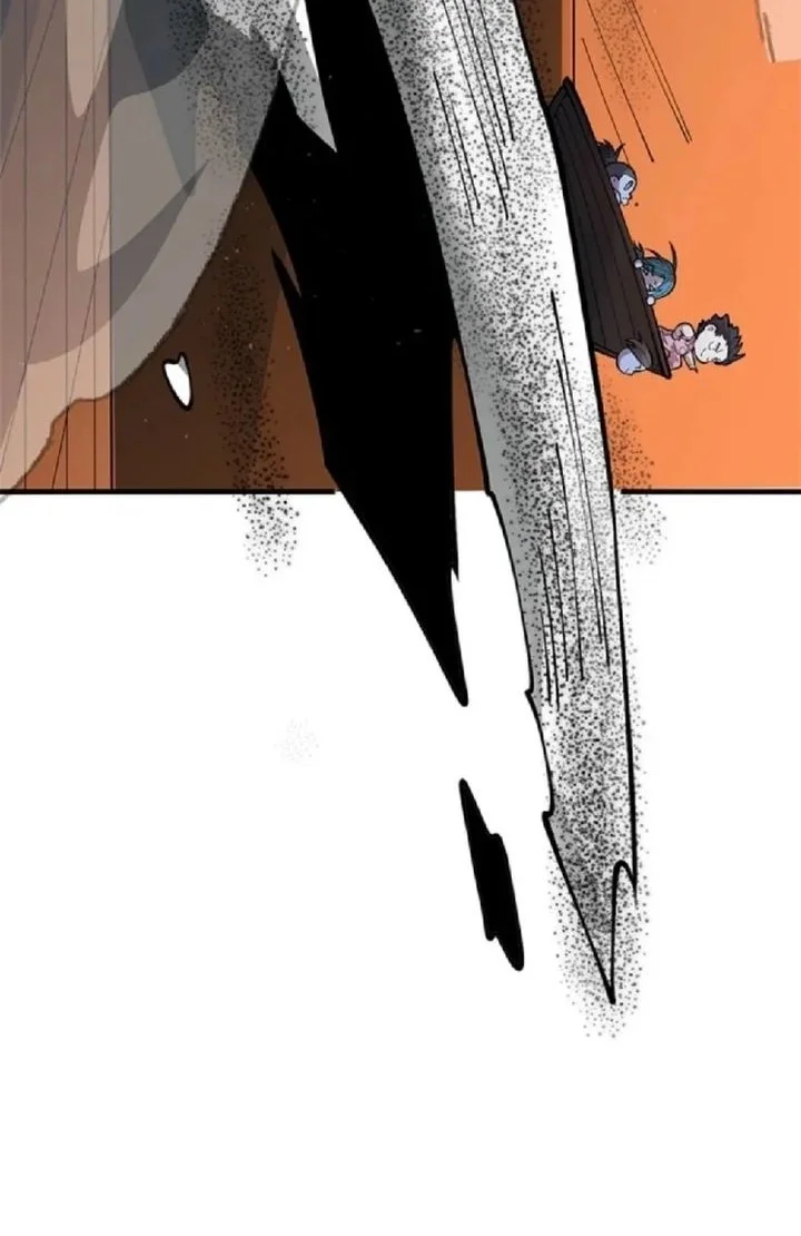 The Chosen SSS-Rank Chapter 33 Gambar 4