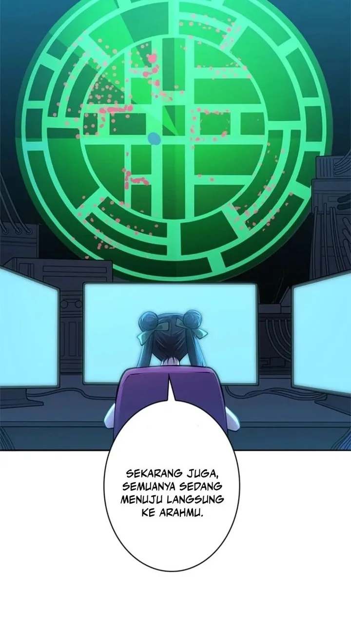 The Chosen SSS-Rank Chapter 33 Gambar 10