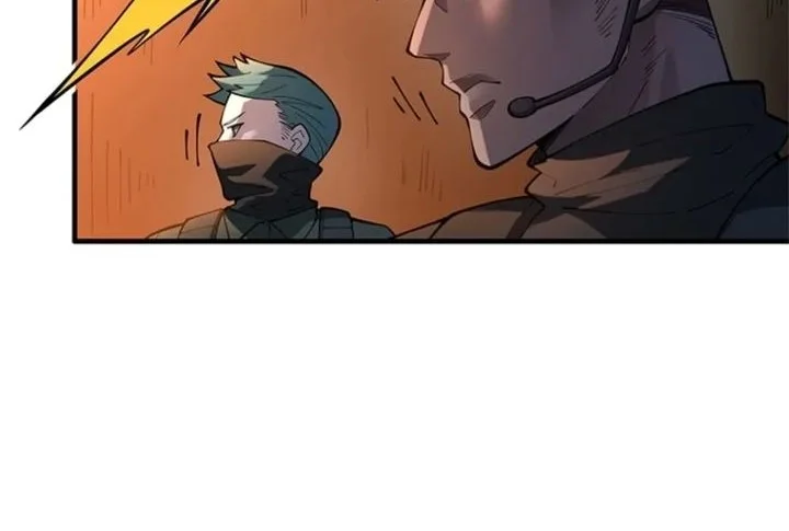 The Chosen SSS-Rank Chapter 33 Gambar 14