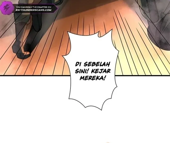 The Chosen SSS-Rank Chapter 33 Gambar 16