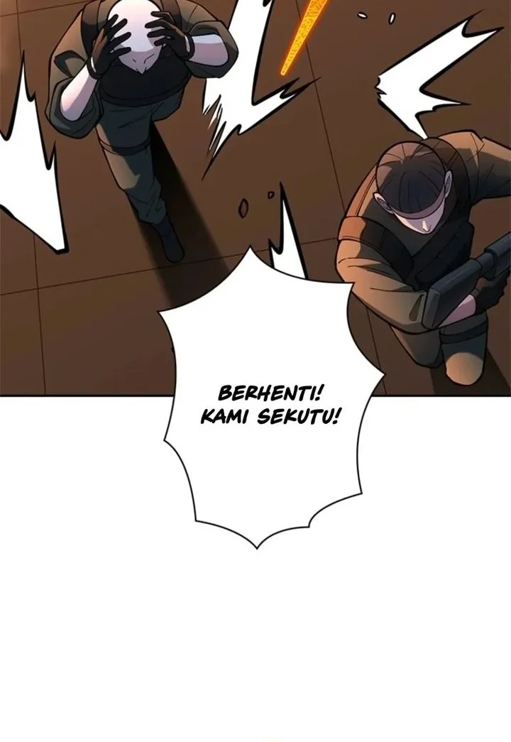 The Chosen SSS-Rank Chapter 33 Gambar 18