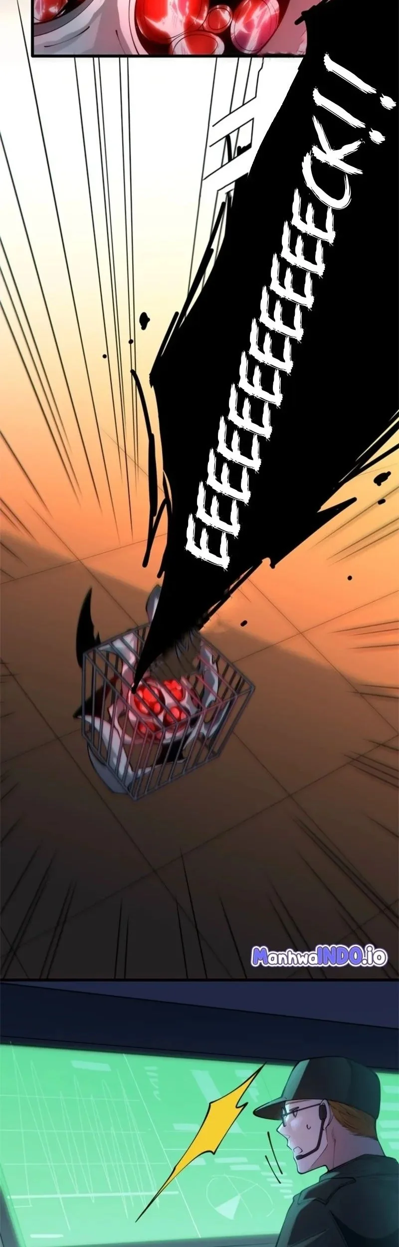 The Chosen SSS-Rank Chapter 34 Gambar 22