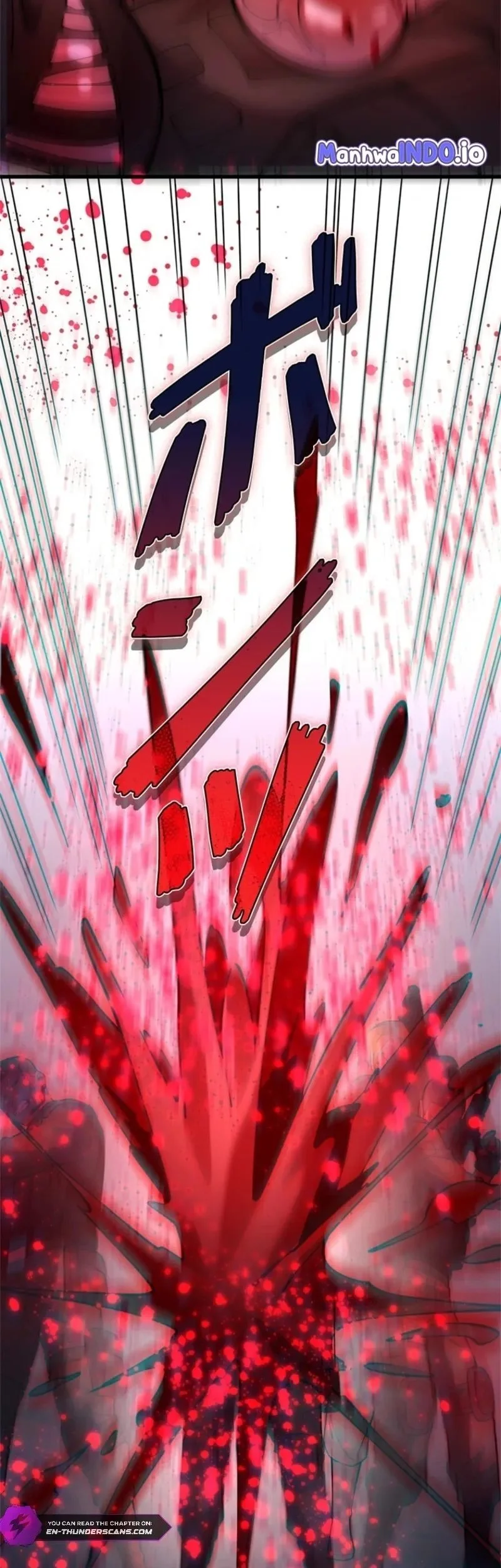 The Chosen SSS-Rank Chapter 34 Gambar 35