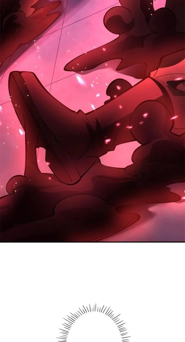 The Chosen SSS-Rank Chapter 35 Gambar 29