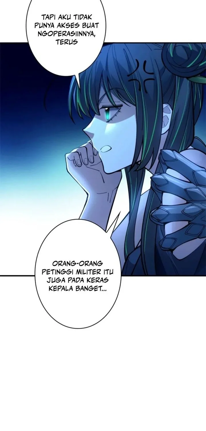 The Chosen SSS-Rank Chapter 35 Gambar 33