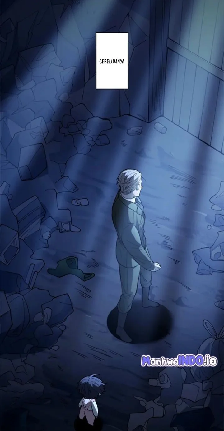 The Chosen SSS-Rank Chapter 35 Gambar 37